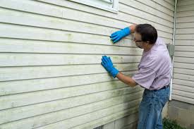 Best Vinyl Siding Installation  in Hubbard, OR